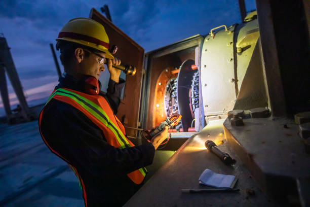 Professional Electrician in Olathe, CO