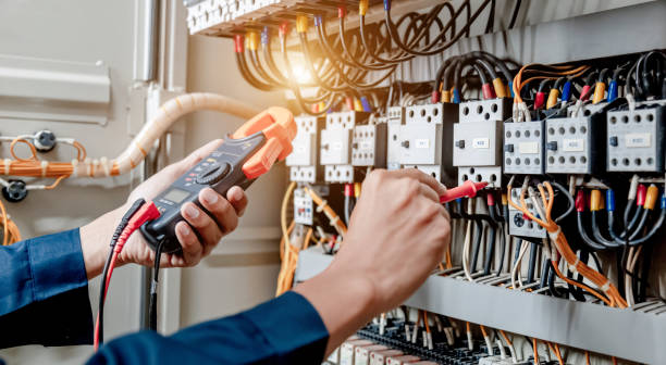 Best Circuit Breaker Repair  in Olathe, CO
