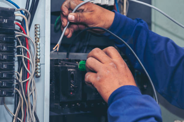 Best Emergency Electrical Repair  in Olathe, CO