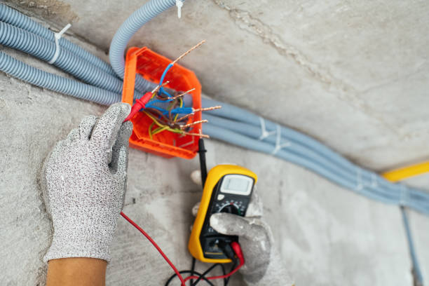  Olathe, CO Electrician Pros